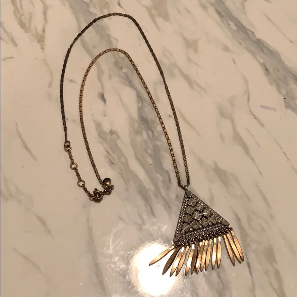 Jcrew Necklace